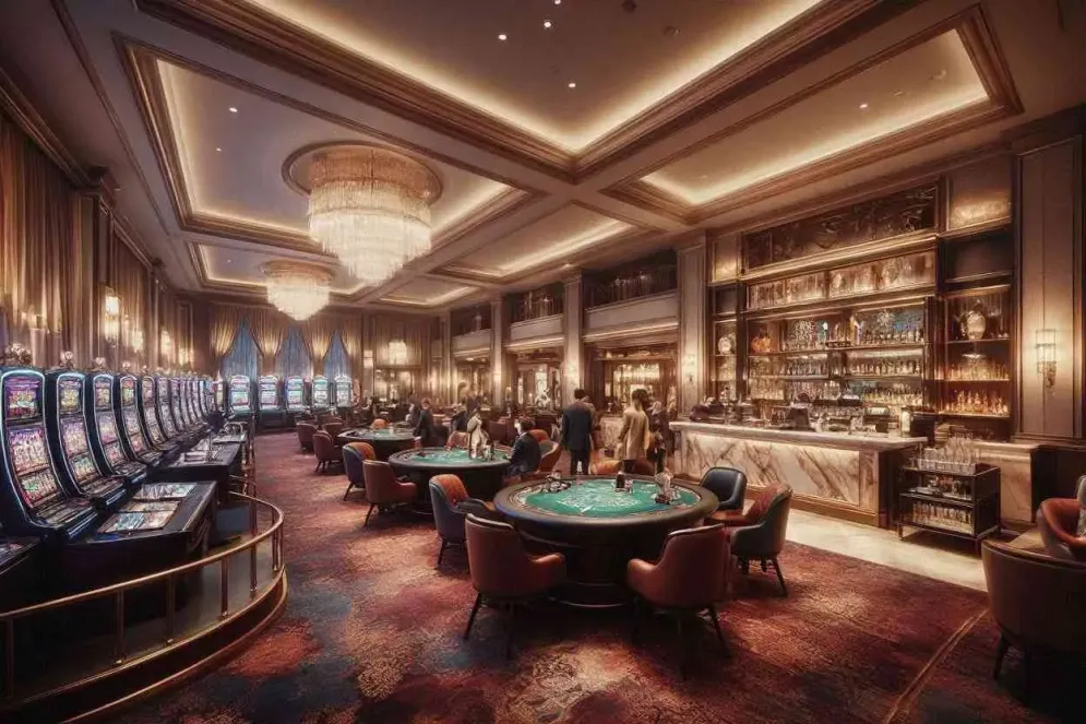 Godz Casino