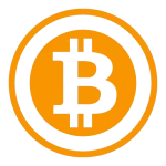 bitcoin logo